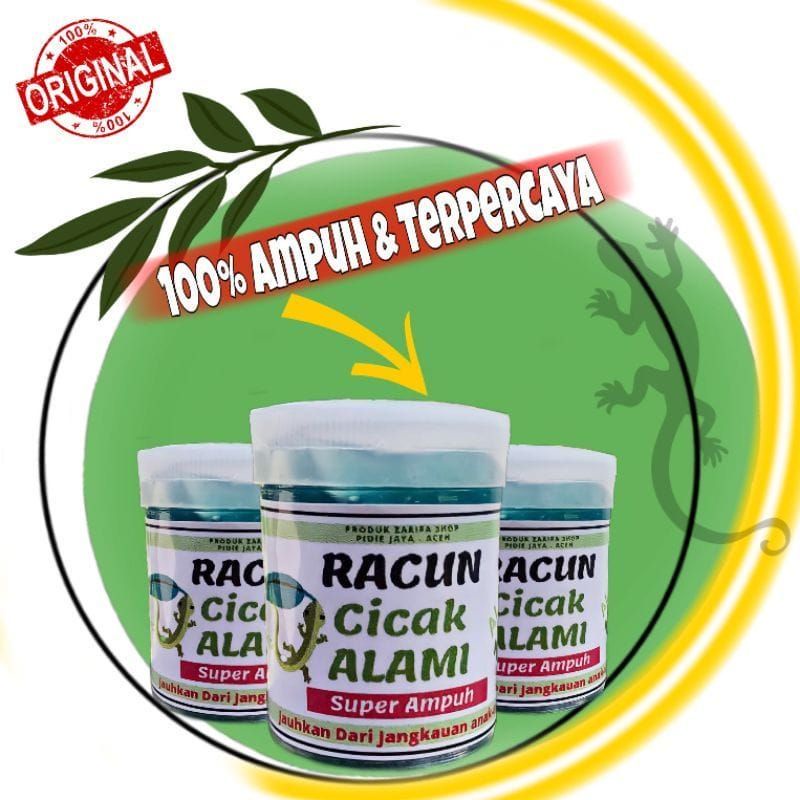 PEMBASMI CICAK SUPER AMPUH/PEMBASMI KECOA AMPUH/PEMBASMI SERANGGA AMPUH