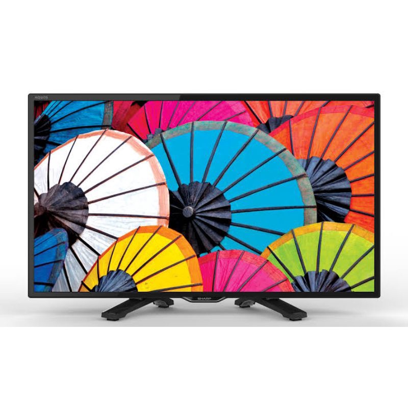 SHARP 24" DIGITAL TV