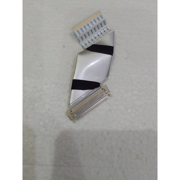 kabel fleksibel lvds TV panasonic TH-32F306G LVDS TV LED panasonic Th32f306
