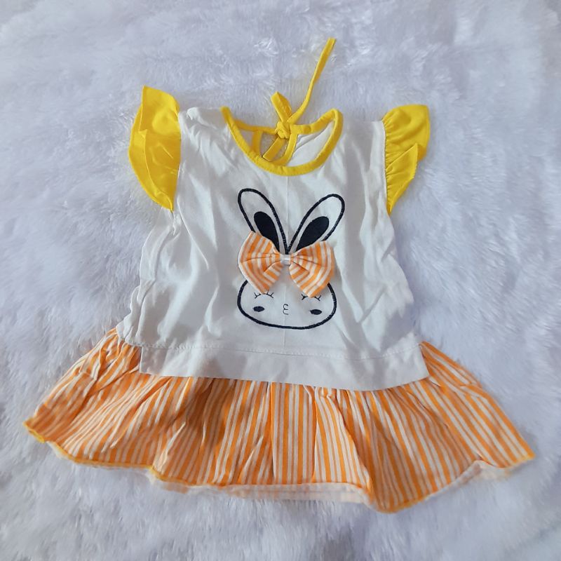 Dress Bayi Preloved | Dress Bayi Second