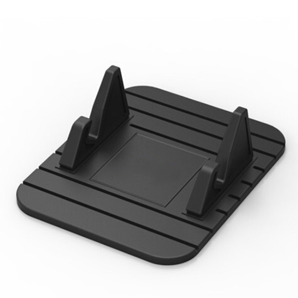 ✅ BISA COD Stand Handphone Anti Slip Dashboard Mobil Car Phone Holder HP Smartphone Mount Mobil