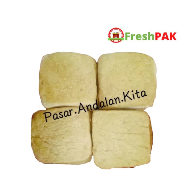 

SayurJM Tahu Cina Goreng 1pcs / Dijamin enak