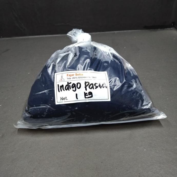 

Indigo Blue Pasta (1kg)