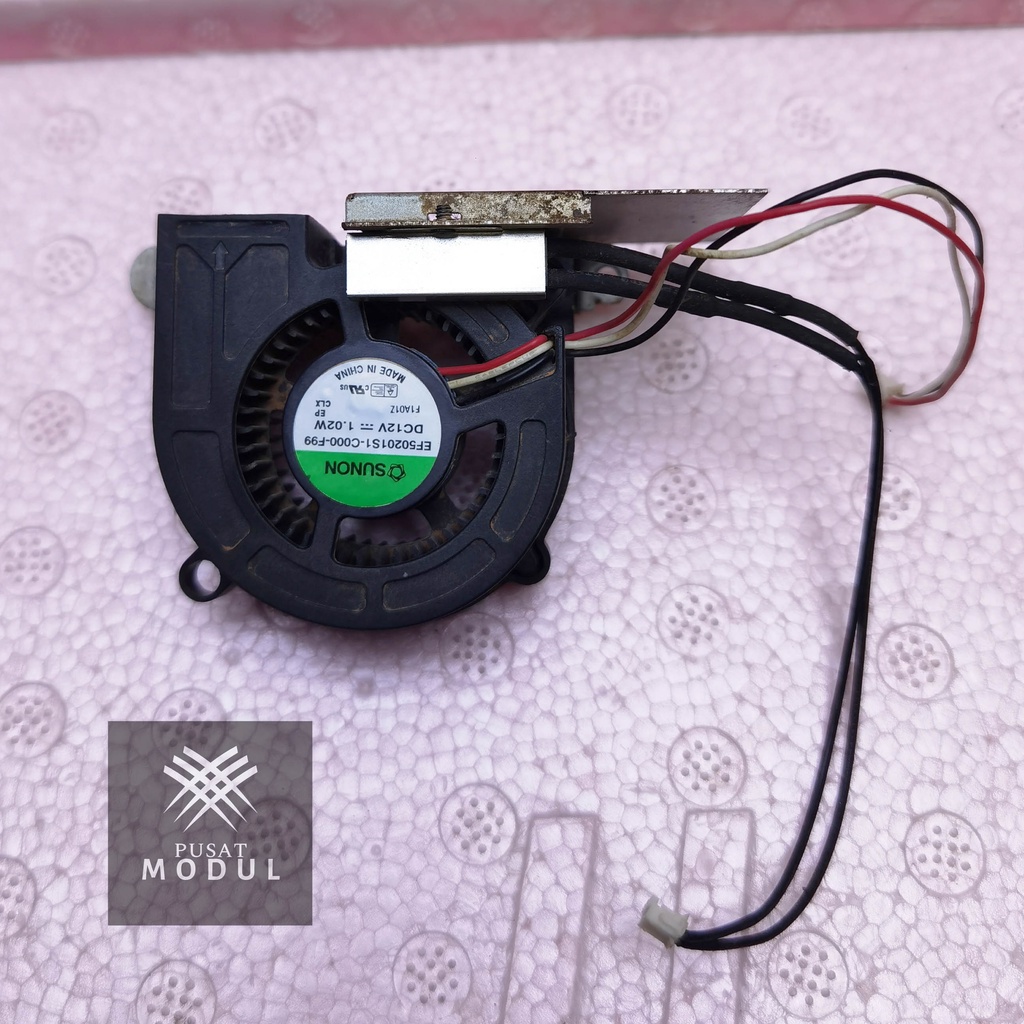 FAN BLOWER / KEONG INFOCUS IN112 INFOCUS IN114