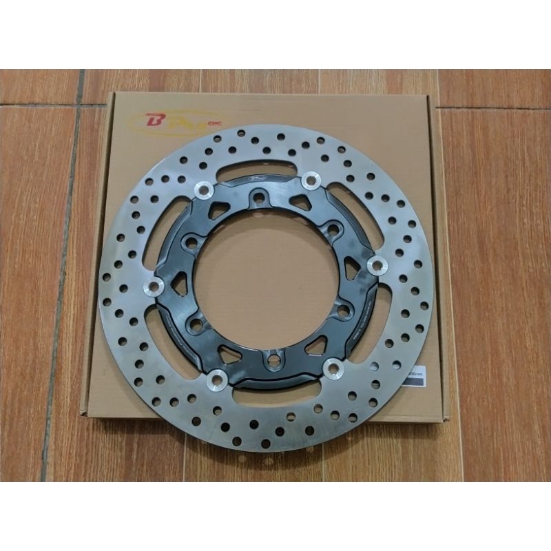 Piringan Cakram Bpro Ninja RR 300mm Disk Bpro KRR 150 BUKAN psm ktc moto1