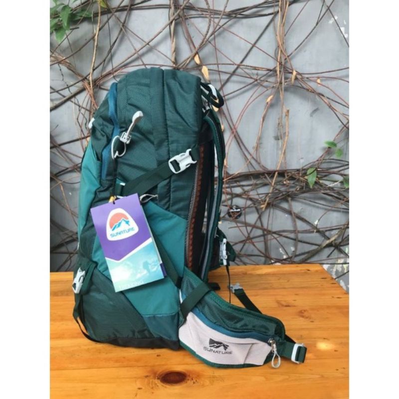 daypack sunature stratos 40 tas ransel sunature stratos 40