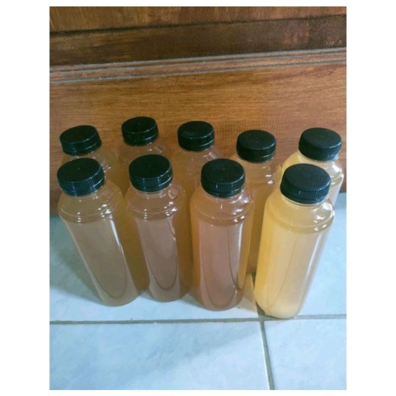 

Air Nira kelapa 500ml