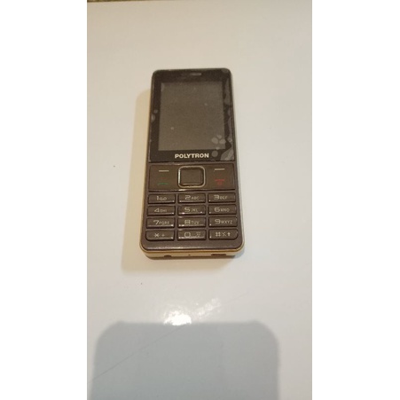 HP POLYTRON C24C HP TV