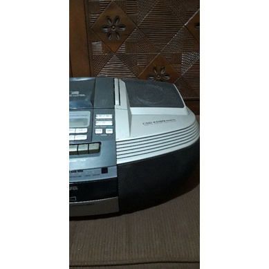 TAPE COMPO AIWA CSD-ED89 MINUS