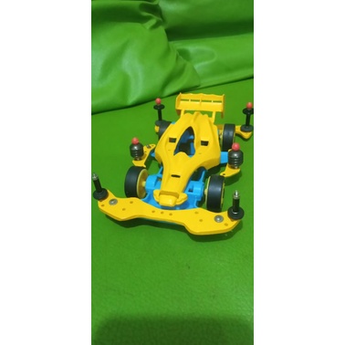 REPLIKA TAMIYA AERO AVANTE