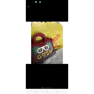 tas gosh preloved