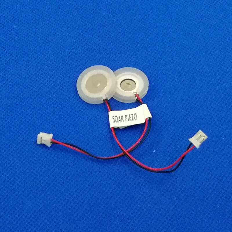 TD - DAP SOAR PIEZO Pembuat Kabut Spray Transducer Plate 16mm 1PCS - WT02