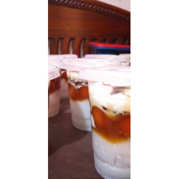 

Bubur Sumsum Candil