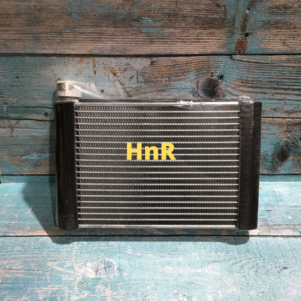 Evaporator AC Mobil Nissan Evalia Belakang