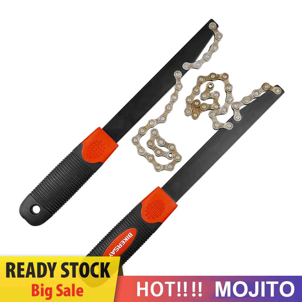 Bikersay Alat Perbaikan Rantai Sepeda Gunung