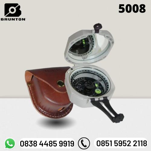 Kompas Geologi Brunton 5008 Original