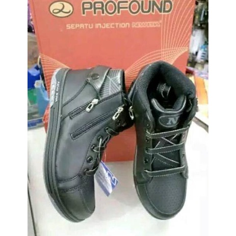 NEW ERA tuscany Hitam-Pink & Hitam-Hitam Size 30-38 {TWN.18Oc22c}