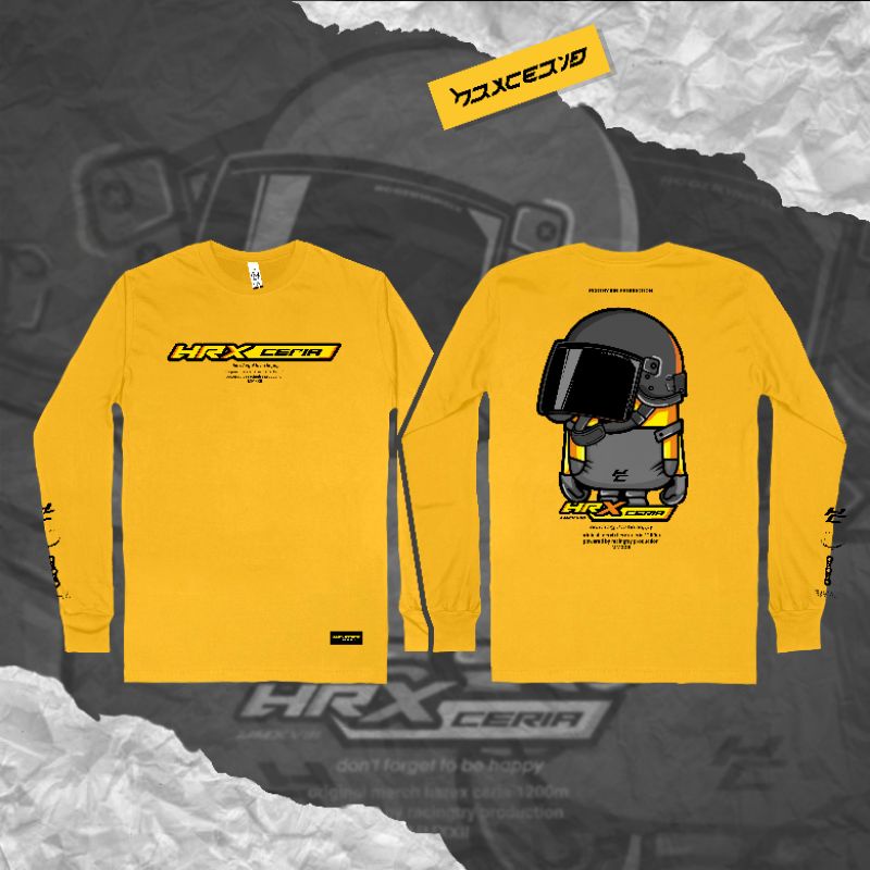 HEREX CERIA MINION BIJI PELER