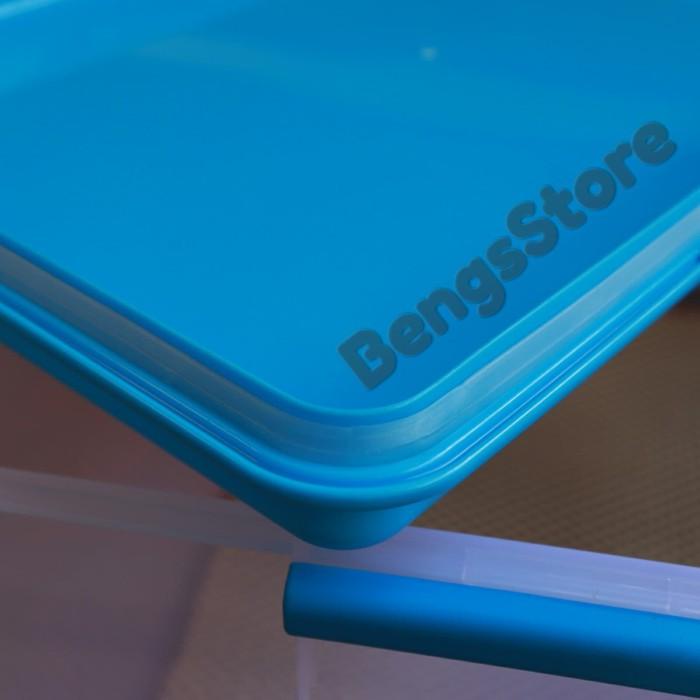 Dry Box - Dry Cabinet - DryBox Camera Dslr Mirorless Silica Elektrik