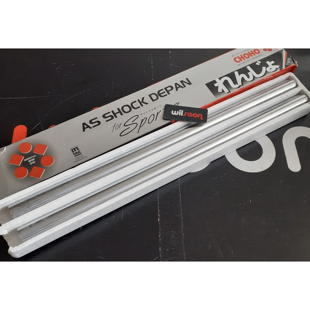 As Shockbreaker Depan Suzuki Thunder 125 Choho