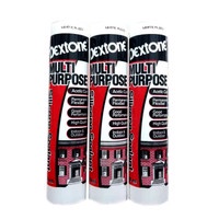 LEM BOTOL SILICONE SEALANT DEXTONE / LEM BOTOL KACA DEXTONE