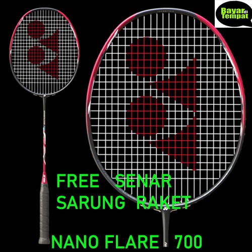 Raket Raket Bulutangkis /Raket Badminton