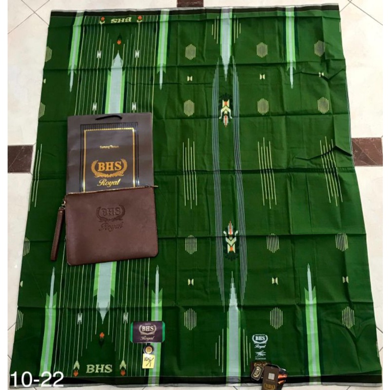 sarung bhs mesres royal sgf gold