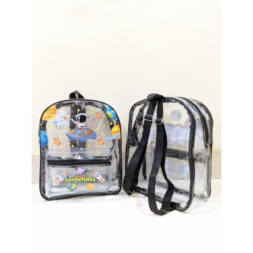 

Tas Ransel Mika / Hampers / TAS SOUVENIR ULANG TAHUN / TAS SOUVENIR / souvenir ultah / tas ultah / Goodie Bag / tas sekolah