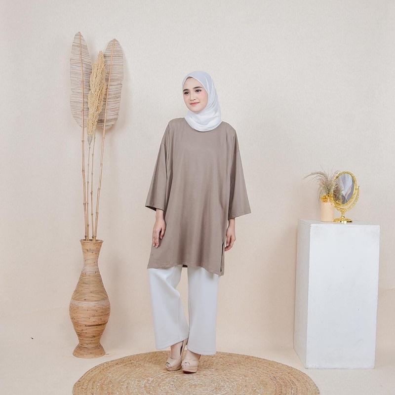 Aludra oversize cotton combad (VH)