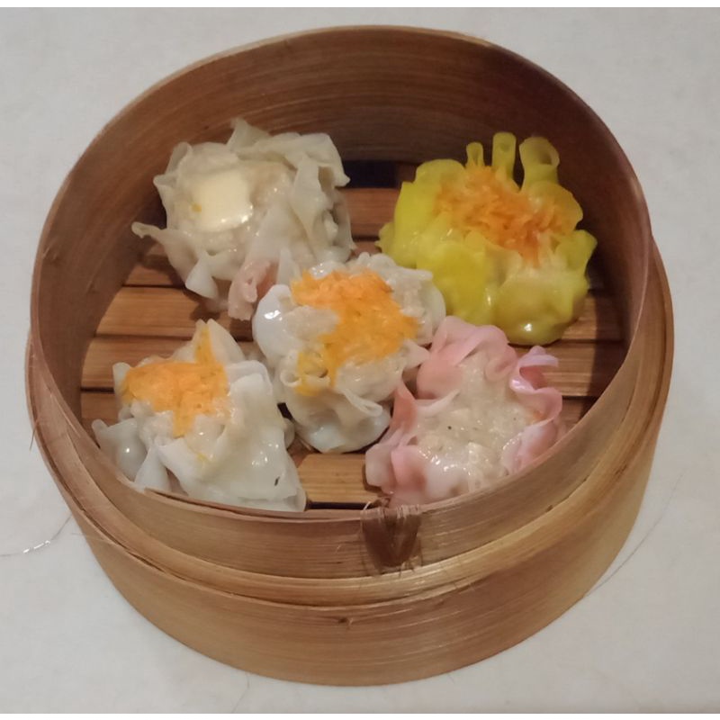 

Dimsum