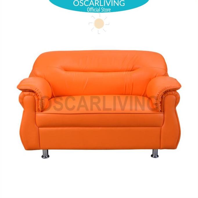 Olc Xena Sofa [2 Seater/ Khusus Jabodetabek]