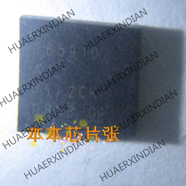 Tps65910a1rslr print Terbaru T65910A1 QFN 5kualitas Tinggi 新边进口