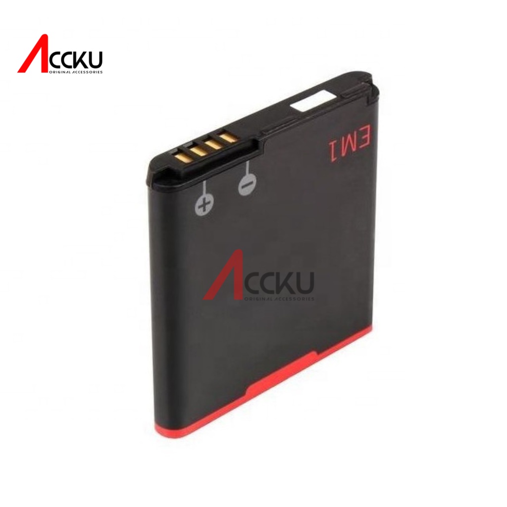 936099% BateraiBlackberry9360 / 9370 / / 9350 / Baterai BB E-M1BatteryBBApolloBattery Baterai BatreBlackberryApolo 9370 / 9360