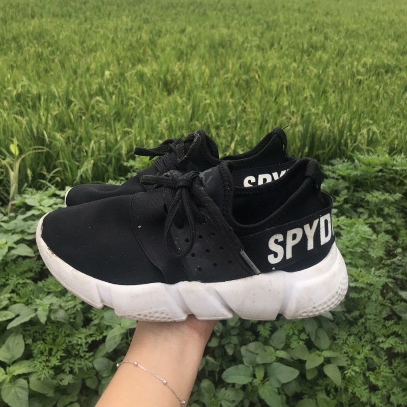 SEPATU SPYDERBILT ANAK SECOND