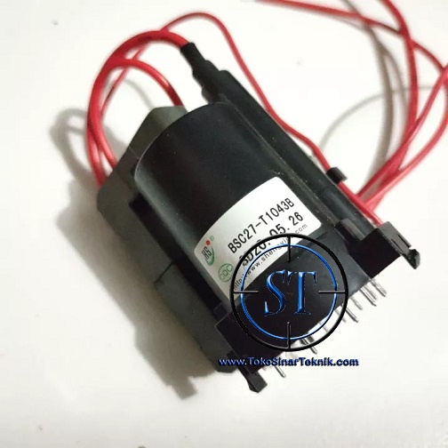 Flyback TV BSC 27-T1043B PlyBack Transformer BSC27T1043B BSC 27 T 1043B Fly Back BSC27 T 1043 B