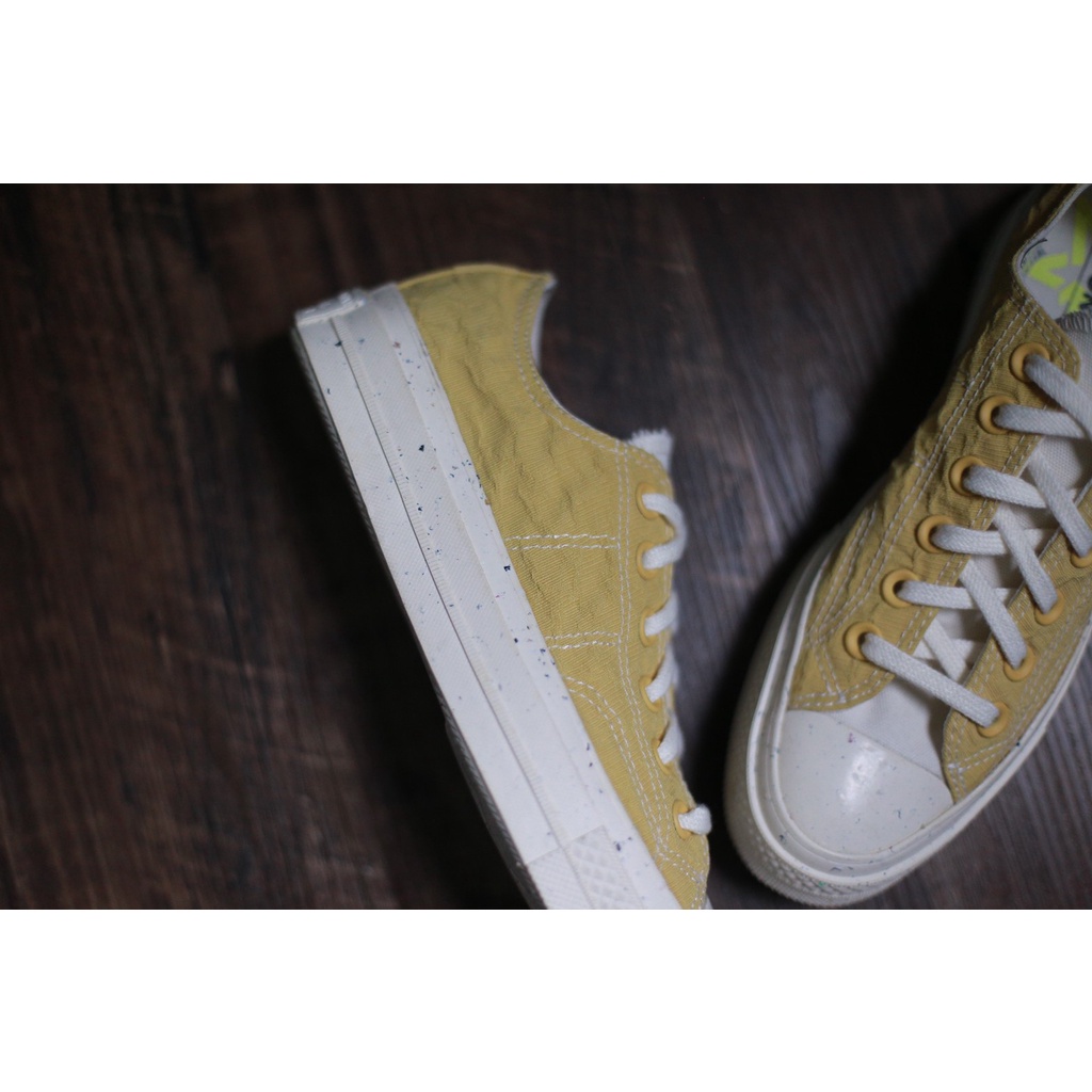 Endarfootwear - Converse CT 70s saturn gold