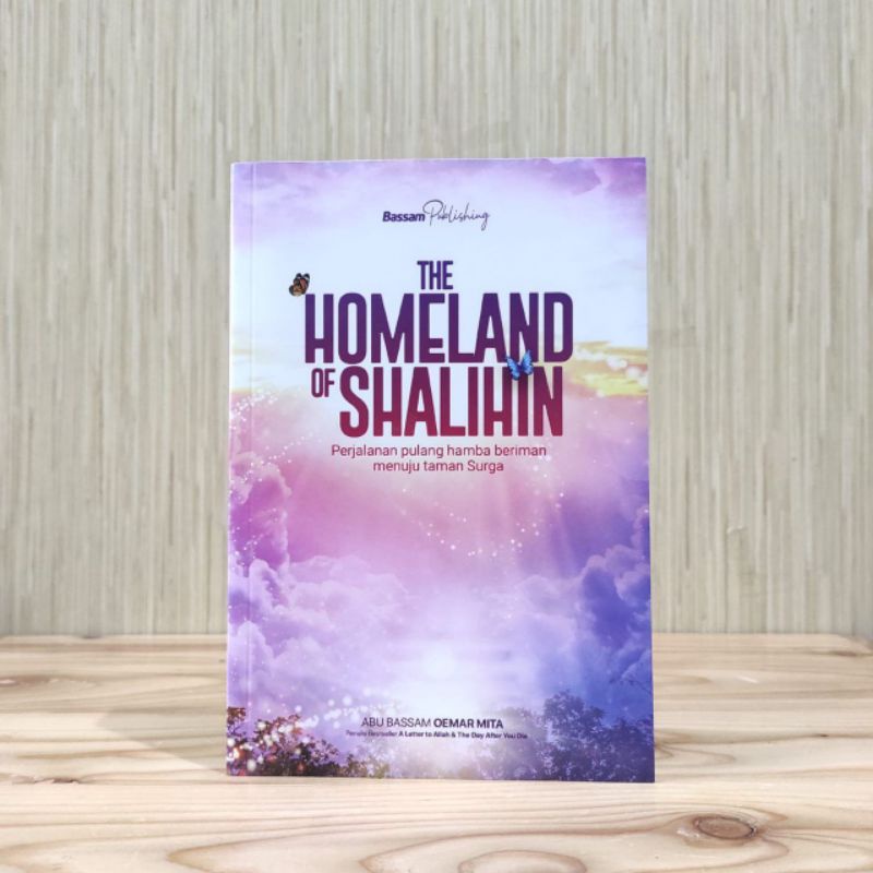 The Homeland of Shalihin Ust. Oemar Mita