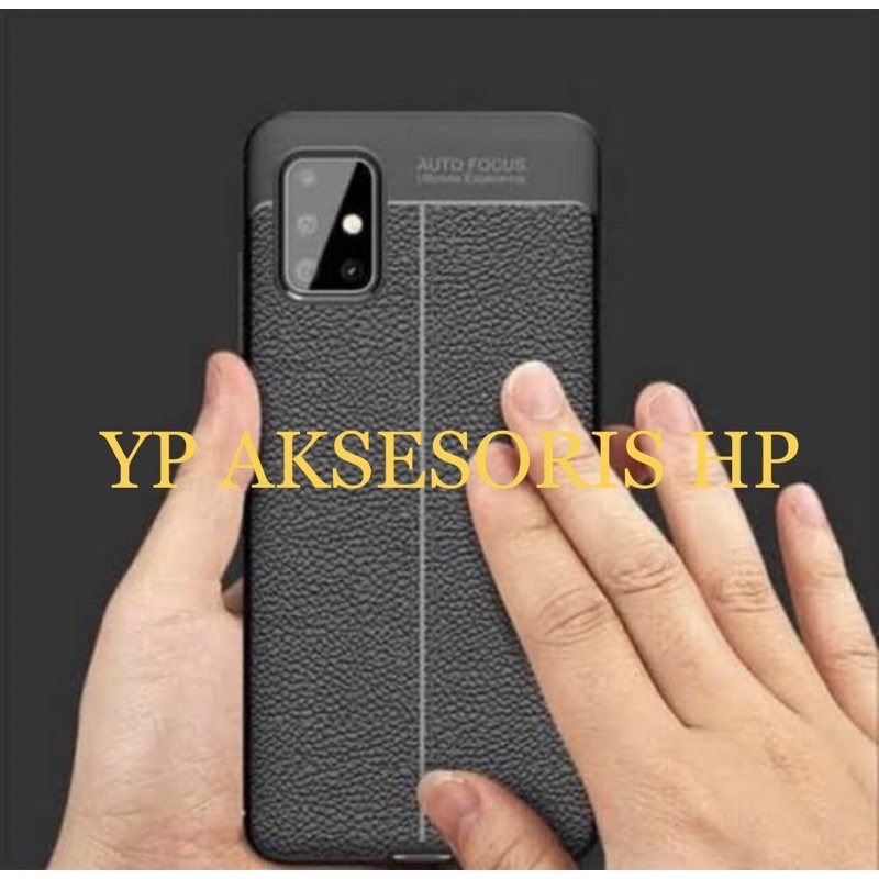 AUTO FOCUS OPPO A39 / A57 / A33 / A53 / A52 / A92 / A74 4G / A31 / A55 2020 / A54 / A16 / A77S Softc