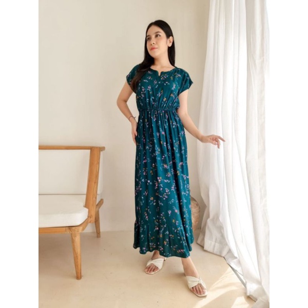 daster putri bali pesanan reseller