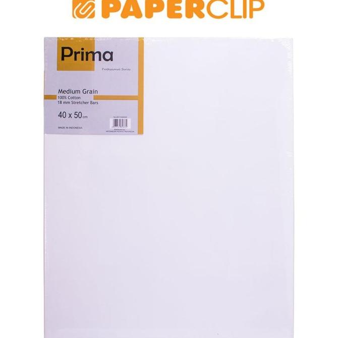 

CANVAS PRIMA 40X50CM PROFESSIONAL