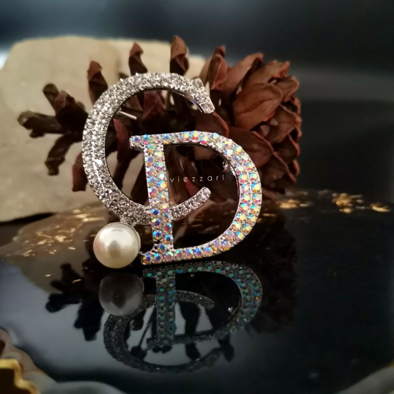 BROS PIN BRANDED PREMIUM CD BROS DADA