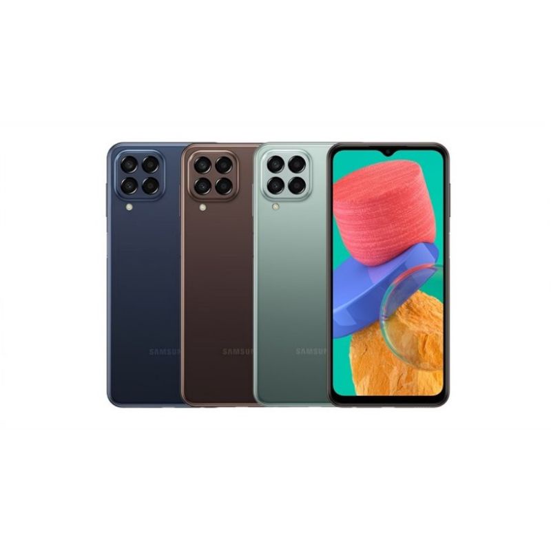 Samsung Galaxy M33 5G 6/128 GB