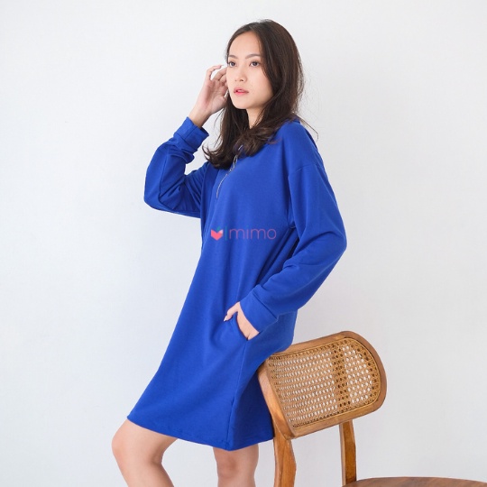 Mimo Sweater Dress