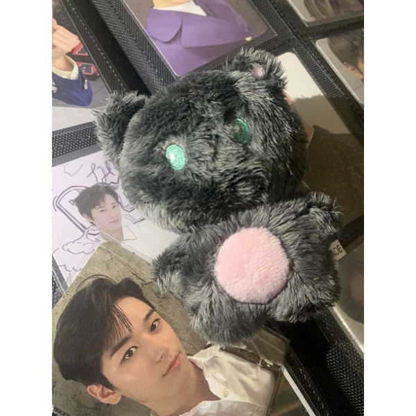 10cm doll juyeon by 9798doll juyeon ver