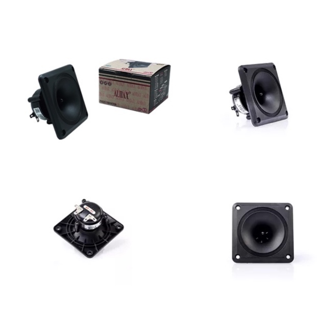 AUDAX AX 61 ORIGINAL TWEETER WALET