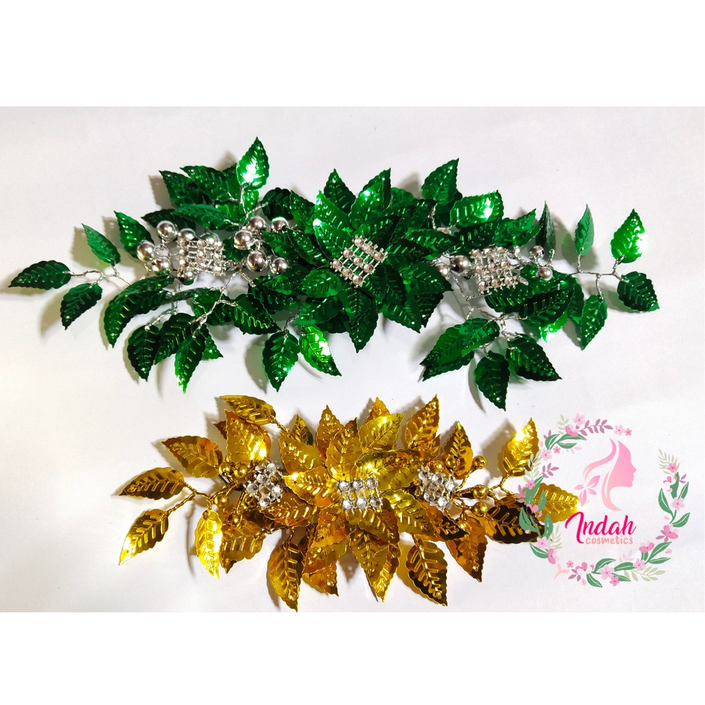 Hiasan Kepala Hijab dan Non Hijab | Hiasan Kepala Wedding | Hiasan Karnaval