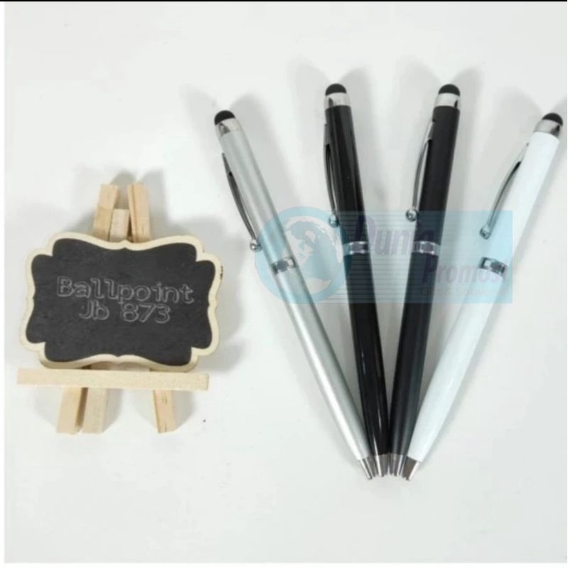 

Pulpen Stylus ~ Pulpen Metal / Pulpen Souvenir / Pulpen Touch Screen Hp / Pulpen Custom Logo