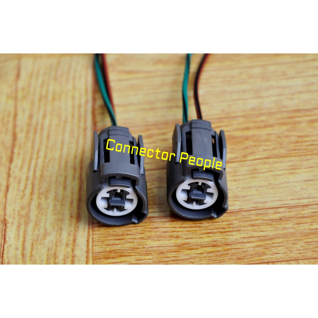 PNP Soket ECT IAT IACV Switch Otomatis Fan Accord City Jazz Estilo