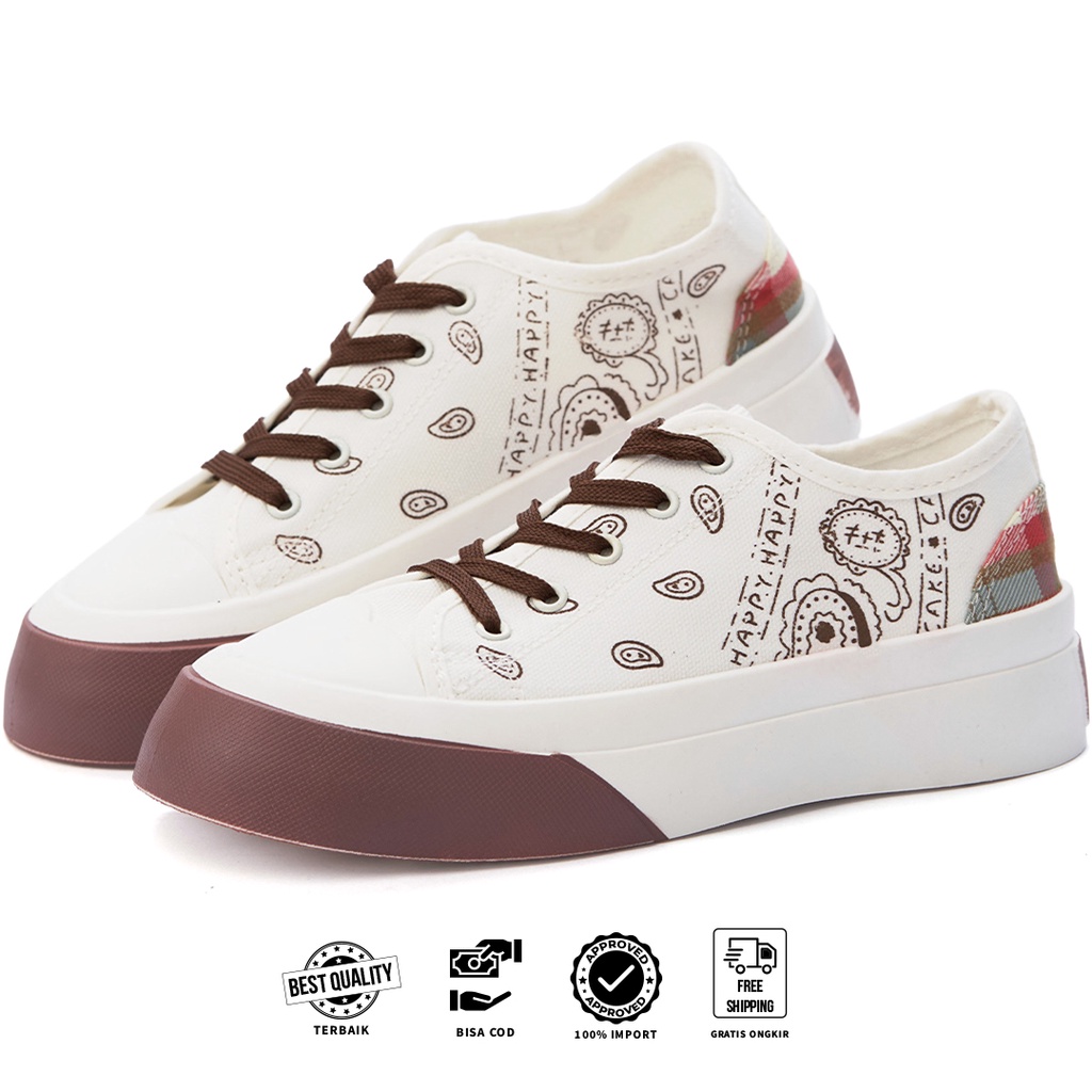 Dokter Sepatu Import - Sepatu Ara Sepatu Sneakers Wanita Shoes Sporty Import Casual Quality 918 - Free Kotak Sepatu!!! Sale!!!