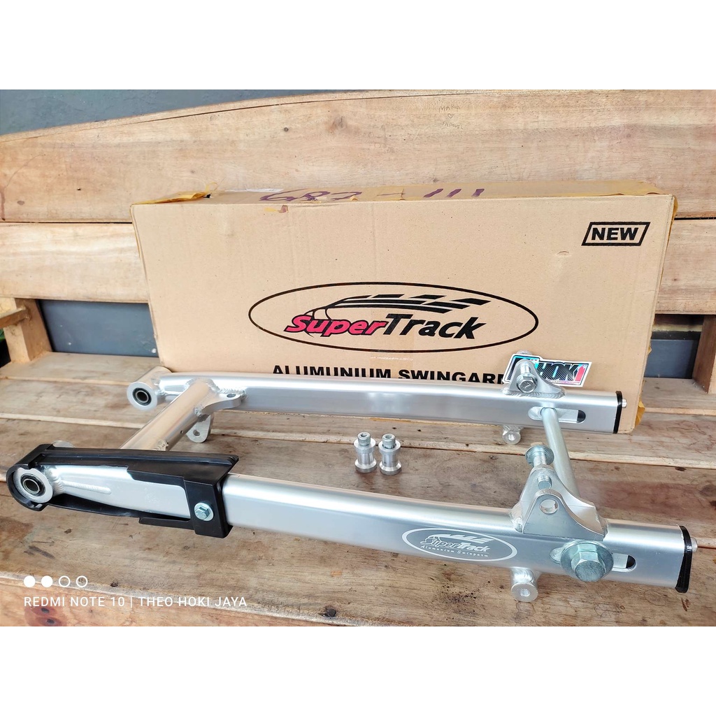 Swingarm Swing Arm Rx King Rxking Rxs Rxk Supertrack Copy Bpro B Pro
